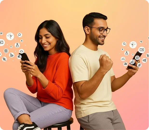 Control your success